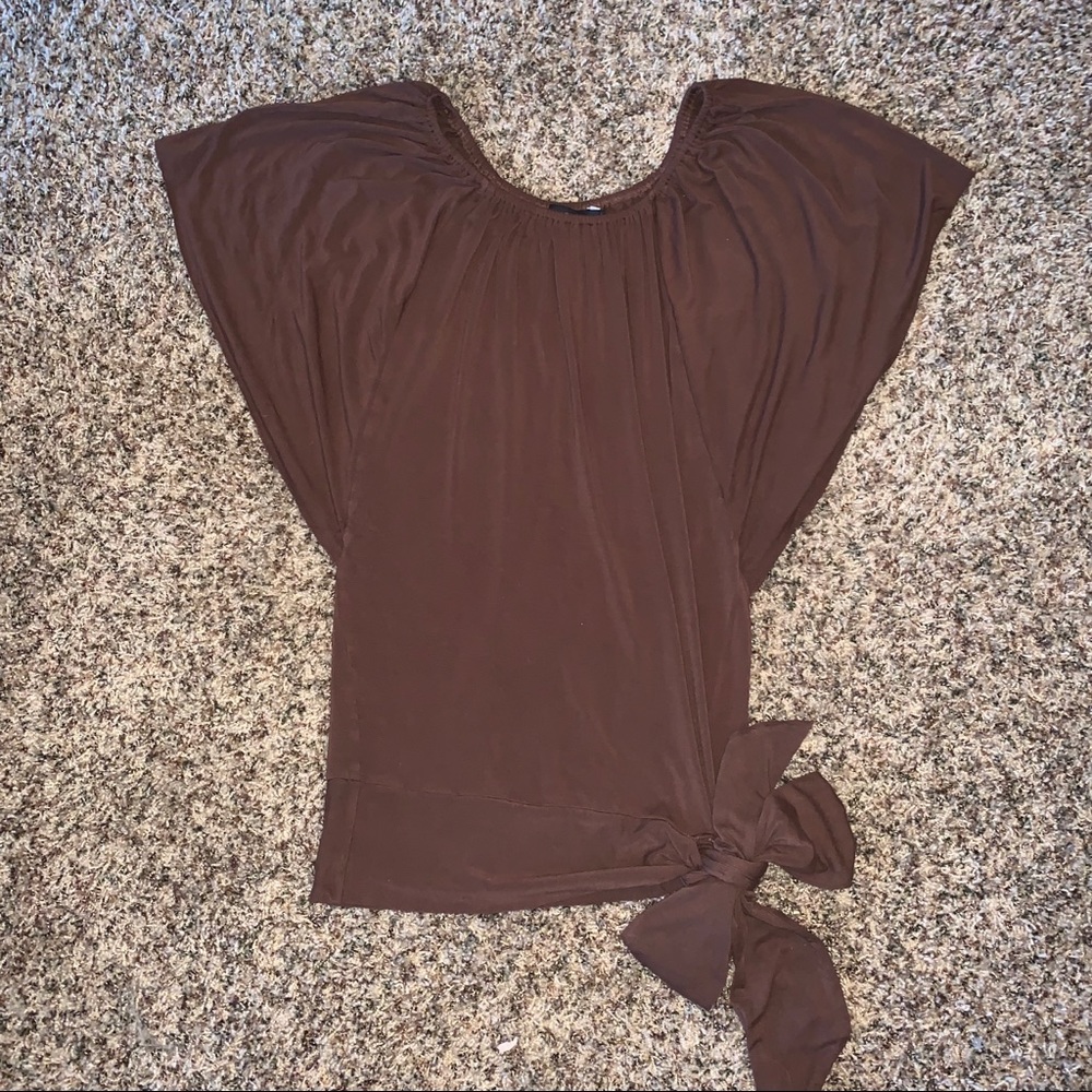 Arden B. Brown Shirt